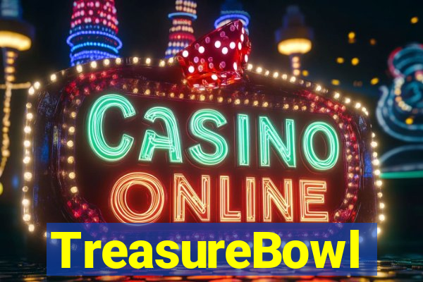 TreasureBowl treasure bowl como ganhar